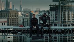 �Westworld� describe a androides indistinguibles de los humanos.
