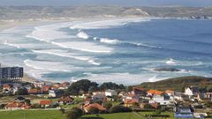 Vistas de Valdovi�o