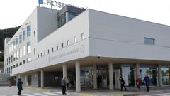 Las muestras se tomar�n en el hospital de Burela