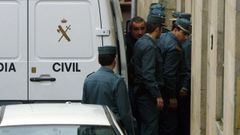 S�nchez Chac�n, en el 2002