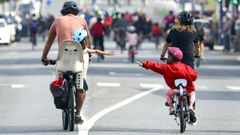 D�a de la Bici en Nar�n