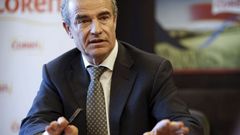 Emilio Rial: �Puedo comer dos, tres, cuatro, seis huevos a la semana. Sin problema�