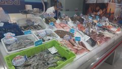 Ya son obligatorias en las tiendas las etiquetas que ofrecen abundante informacin sobre la procedencia del pescado