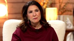 Captura de la entrevista de la Ordenatriz en Madres: desde el corazn