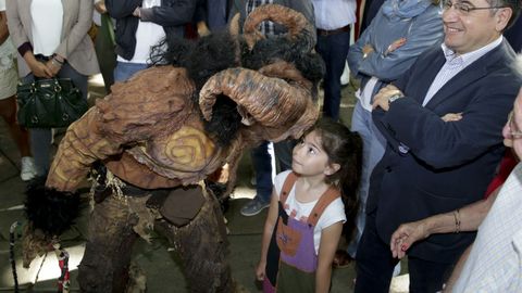 Feira das Marabillas 2017