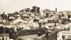 Se presentar� el libro Tui, 1900-1936