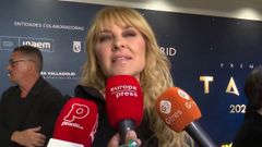 Cayetana Guilln Cuervo, rotunda tras su polmica con Amaia Montero