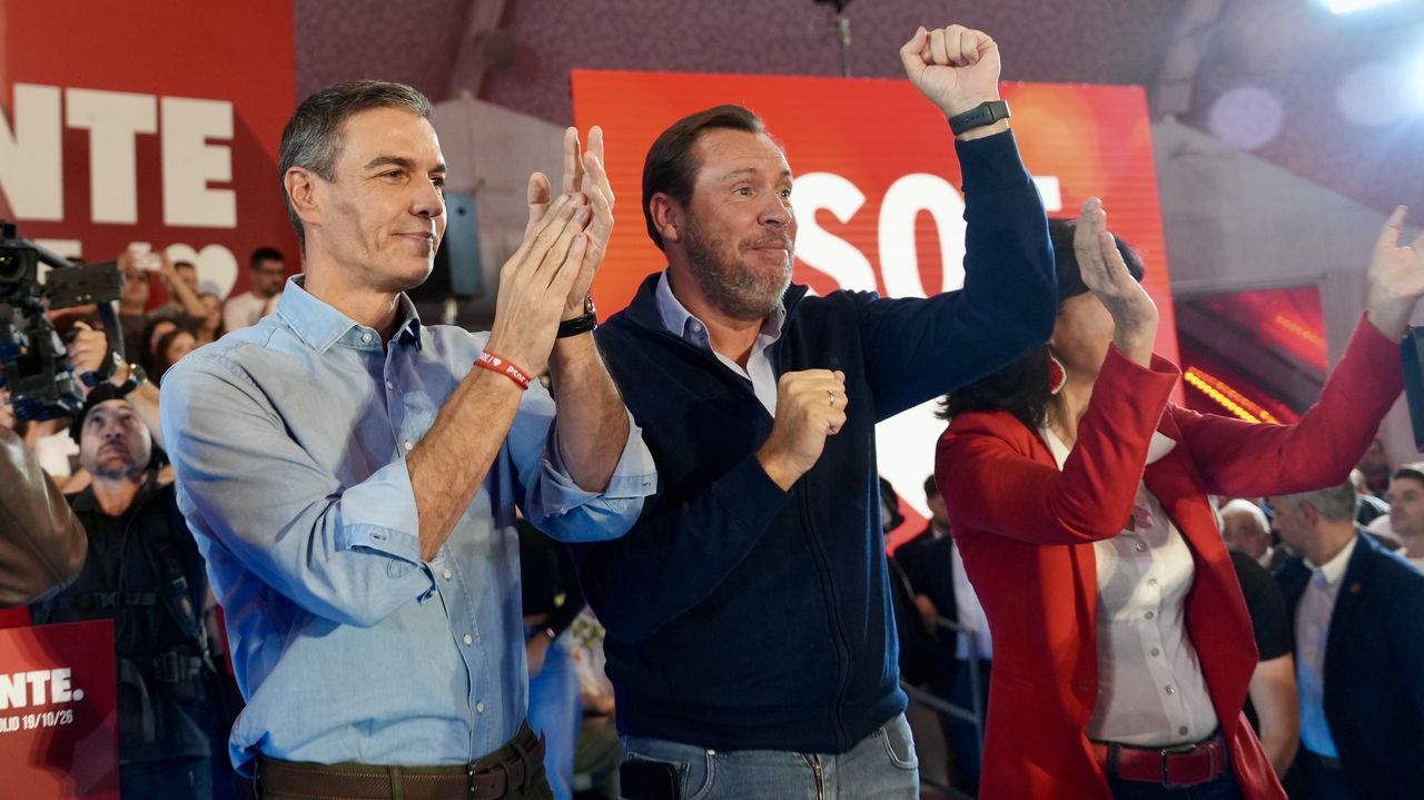 Sánchez exprimirá los consejos de ministros preelectorales para lanzar su campaña