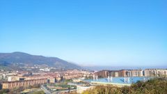 Contaminaci�n en Oviedo