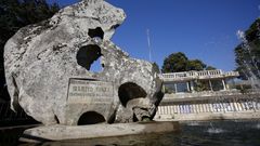 Las huella de Mart�n C�dax en Vigo y su �rea