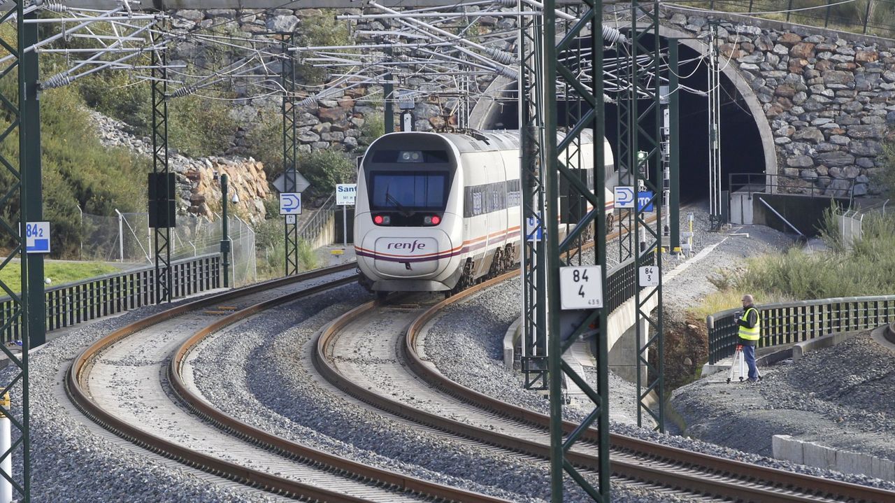 En defensa de una solución ambiciosa para el ferrocarril gallego