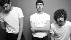 The Levitants act�a este s�bado no Clavic�mbalo �s 22.00 horas.
