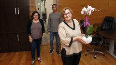 Los alcaldes que se estrenan