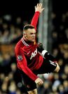 Wayne Rooney. <span lang= es-es >afp</span>