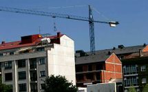 Por sectores y pese al par�n urban�stico, en septiembre el paro baj� m�s en el de la construcci�n.