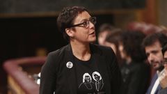 Montse Bassa (ERC) : �Me importa un comino la gobernabilidad de Espa�a�