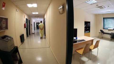 El tiempo de espera para la primera consulta disminuy� en casi veinte d�a con respecto al a�o anterior