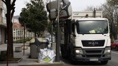 La deuda es millonaria con empresas como la concesionaria de la recogida de basuras.