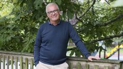 Alfonso Balsa, pendiente de la ejecuci�n de una sentencia que le permita ver a su hija, convoca una concentraci�n este s�bado en Ferrol.