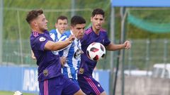 El miniderbi, en im�genes