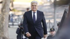 El proceso se abre despu�s de que Pedro Rocha fuera inhabilitado para ser presidente.