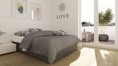 As� ser�n por dentro los nuevos pisos en Paseo 14