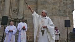 Las fotos del Martes de Pascua del 2026 en Monforte