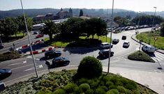 Las obras del t�nel de Conxo ser�n ejecutadas previsiblemente el a�o que viene.