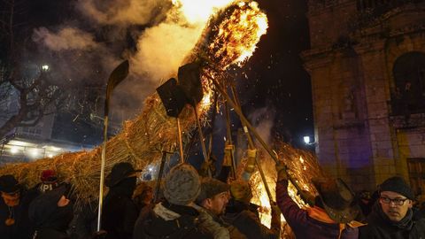 Noite dos Fach�s 2026.