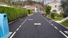 Las obras de mejora realizadas