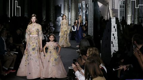 Elie Saab.