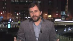 La pol�mica entrevista de Toni Com�n