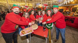 O Recuncho Gastron�mico de Vimianzo botar� hoxe o seu peche 