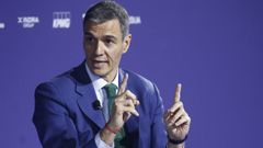 S�nchez se desvincula de �las andanzas� de Leire D�ez: �Nunca las hubiera tolerado�