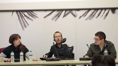 Echenique advierte que la austeridad no funciona