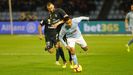 Las mejores fotos del Celta - Real Madrid