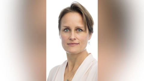 Blaise Metreweli, nueva jefa del MI6