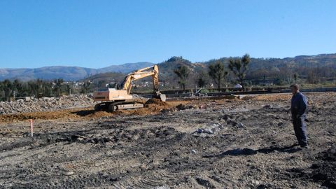 Maderas Vidal sobrevive gracias a la generosidad de otras madereras