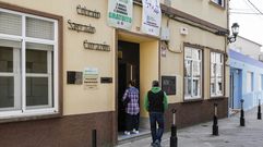 El CPR Sagrado Coraz�n de Celanova se ha quedado libre de casos