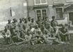 Liberados espa�oles del campo de concentraci�n nazi de Mauthausen, el 5 de mayo de 1945