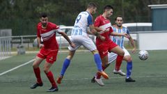 Partido de Preferente entre el Uni�n y el Residencia