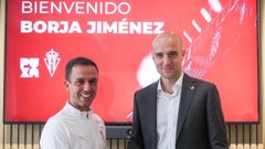 Borja Jim�nez