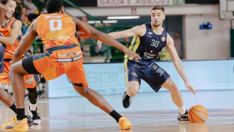 Lisboa jugará una segunda temporada en el Pazo