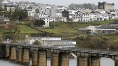 Vistas de Portomar�n