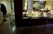 Las oficinas de la C�mara est�n situadas en la sede del vivero de empresas.