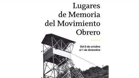 Cartel del programa