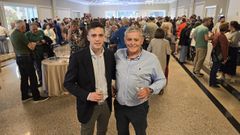 Salon de Vinos Seleccion 2024 de distribuciones el Horreo.
