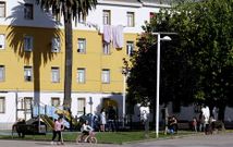 El gobierno local pretende regularizar en un a�o la ocupaci�n de viviendas y los arrendamientos. 