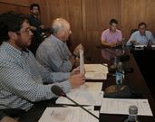 El PSOE gobernar� en A Illa con una c�moda mayor�a. 