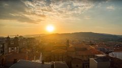 Pontevedra Tourlapse